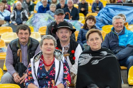 60. TKB - dzień dziewiąty